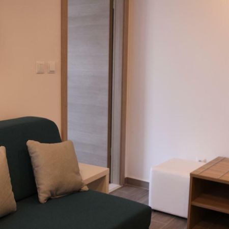 חוואר Apartments Sunset מראה חיצוני תמונה