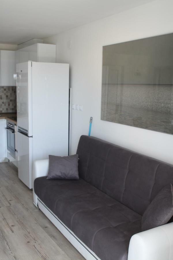 חוואר Apartments Sunset מראה חיצוני תמונה