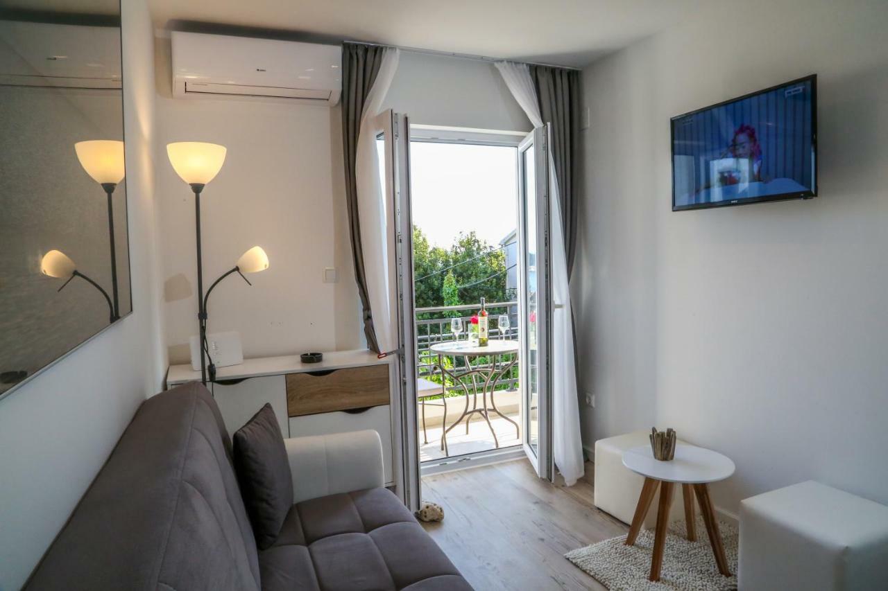 חוואר Apartments Sunset מראה חיצוני תמונה