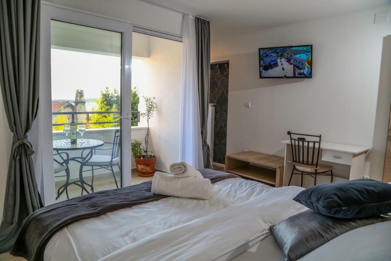 חוואר Apartments Sunset מראה חיצוני תמונה