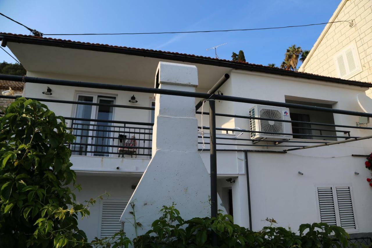 חוואר Apartments Sunset מראה חיצוני תמונה
